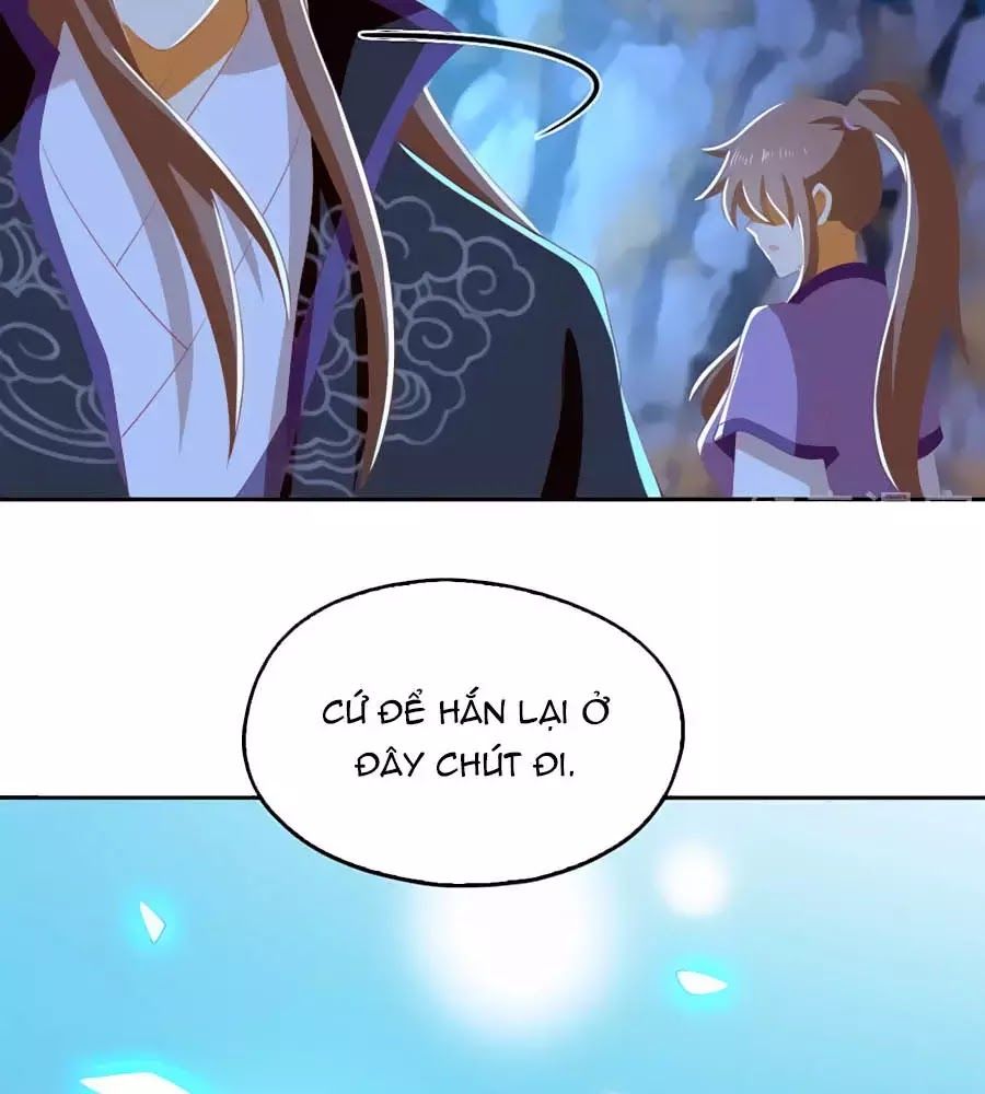 Khuynh Thành Cuồng Phi Của Tà Vương Chapter 92 - Trang 2