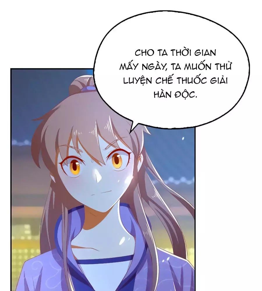 Khuynh Thành Cuồng Phi Của Tà Vương Chapter 92 - Trang 2