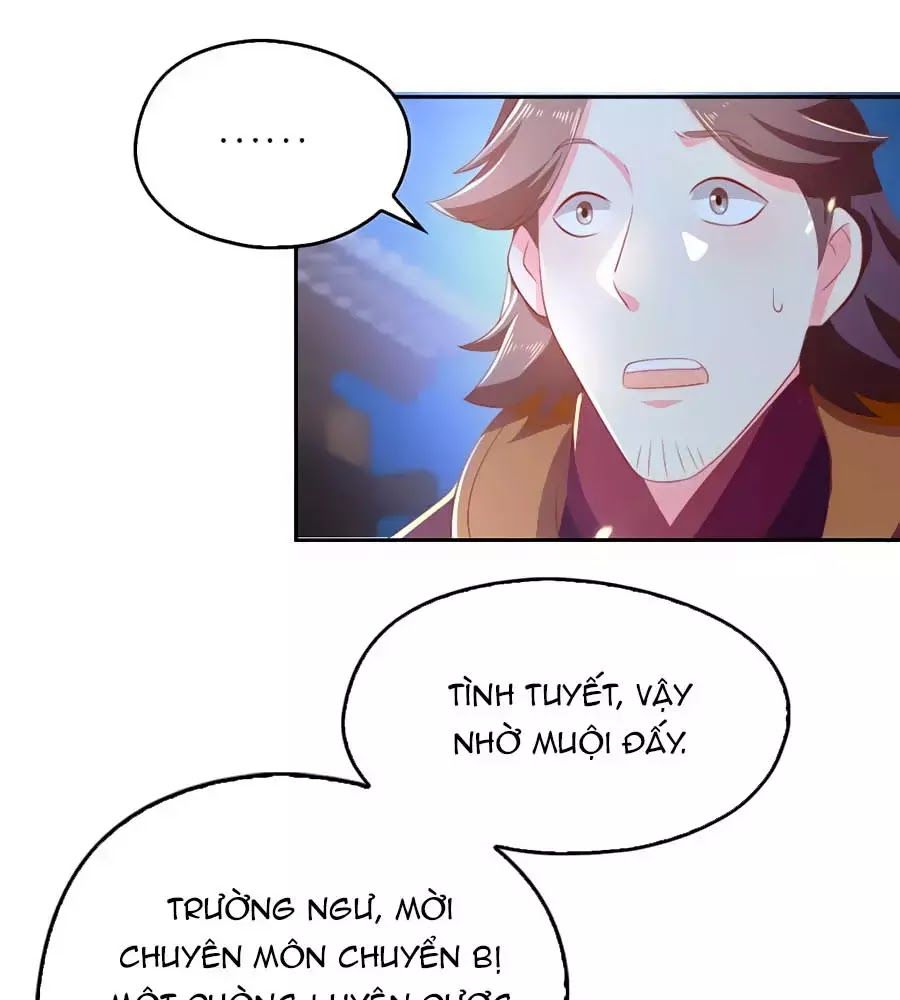 Khuynh Thành Cuồng Phi Của Tà Vương Chapter 92 - Trang 2