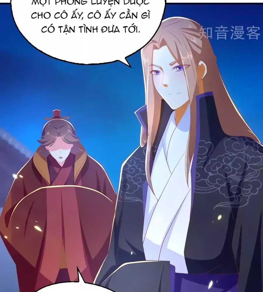 Khuynh Thành Cuồng Phi Của Tà Vương Chapter 92 - Trang 2