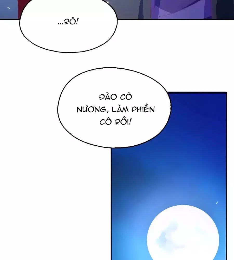 Khuynh Thành Cuồng Phi Của Tà Vương Chapter 92 - Trang 2