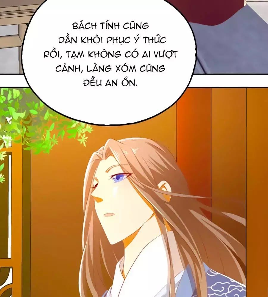 Khuynh Thành Cuồng Phi Của Tà Vương Chapter 92 - Trang 2