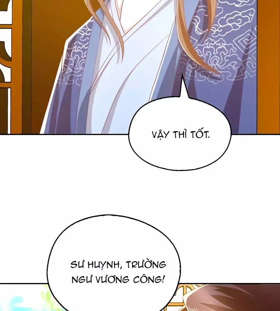 Khuynh Thành Cuồng Phi Của Tà Vương Chapter 92 - Trang 2