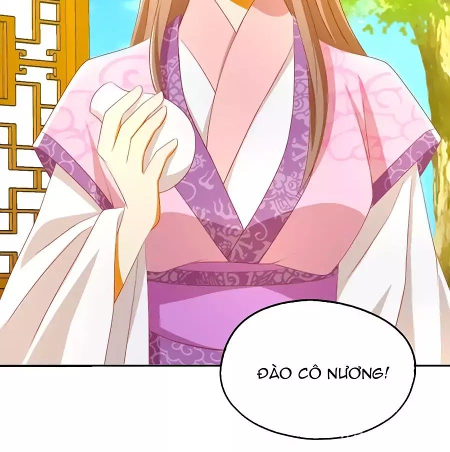 Khuynh Thành Cuồng Phi Của Tà Vương Chapter 92 - Trang 2