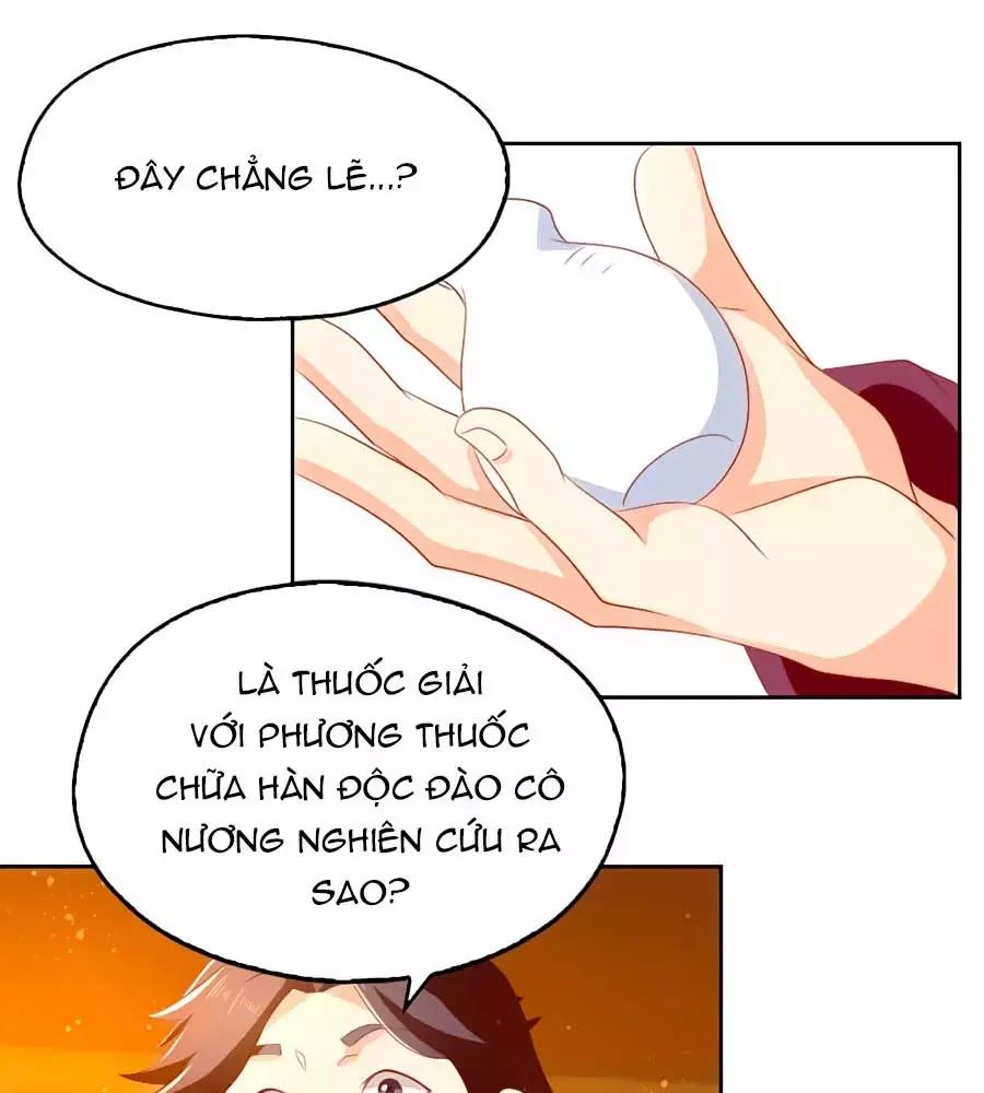 Khuynh Thành Cuồng Phi Của Tà Vương Chapter 92 - Trang 2