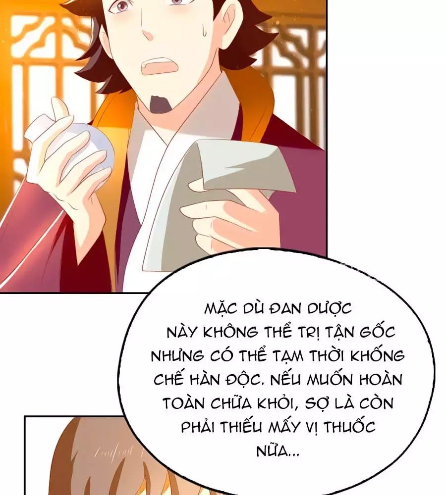 Khuynh Thành Cuồng Phi Của Tà Vương Chapter 92 - Trang 2