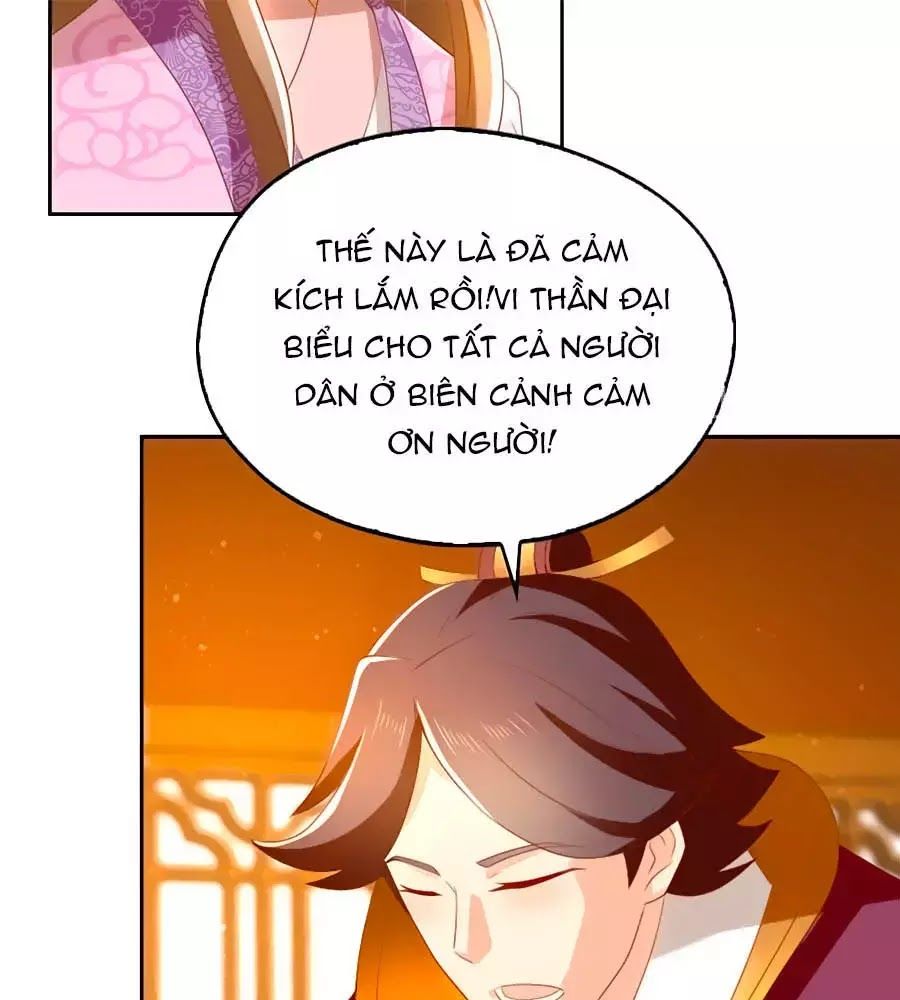 Khuynh Thành Cuồng Phi Của Tà Vương Chapter 92 - Trang 2
