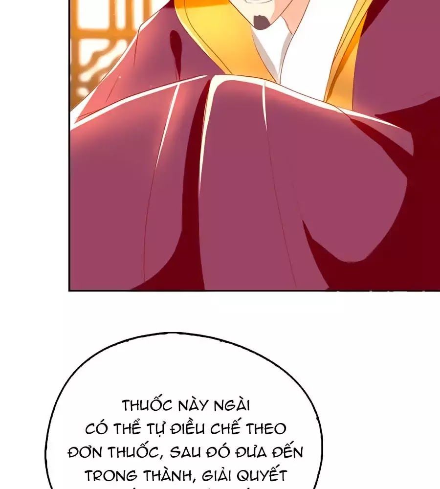 Khuynh Thành Cuồng Phi Của Tà Vương Chapter 92 - Trang 2