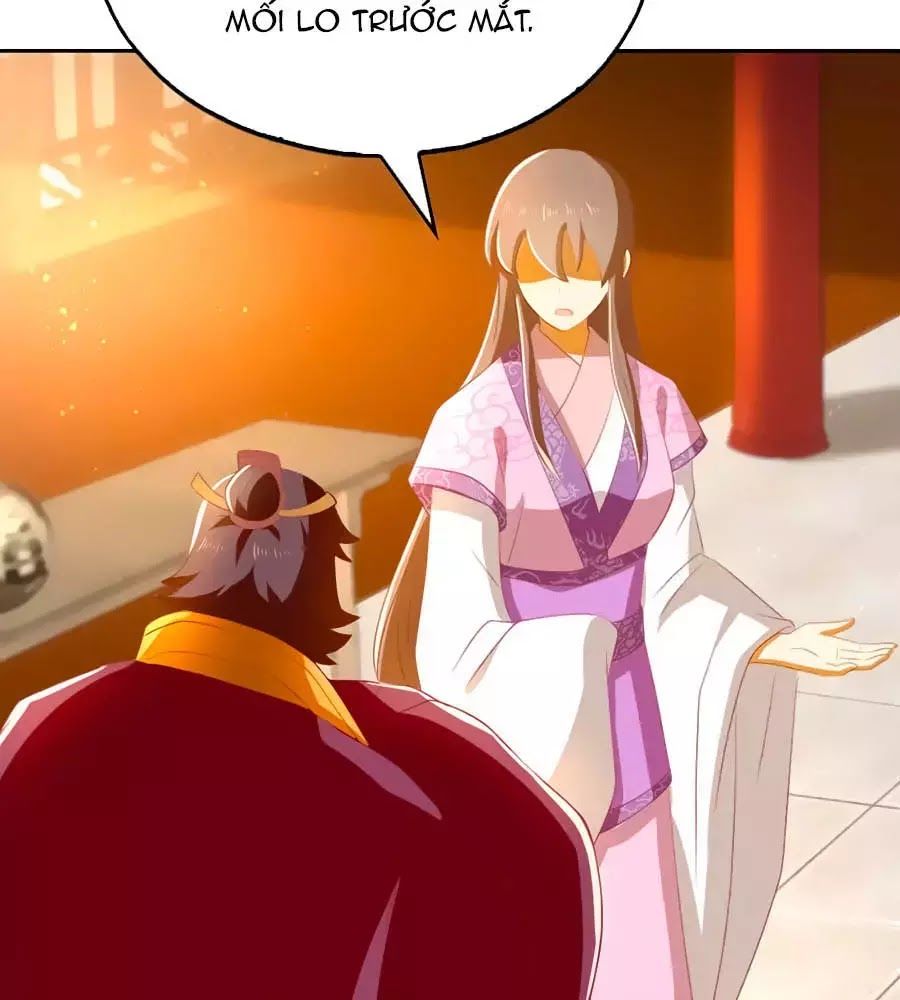 Khuynh Thành Cuồng Phi Của Tà Vương Chapter 92 - Trang 2