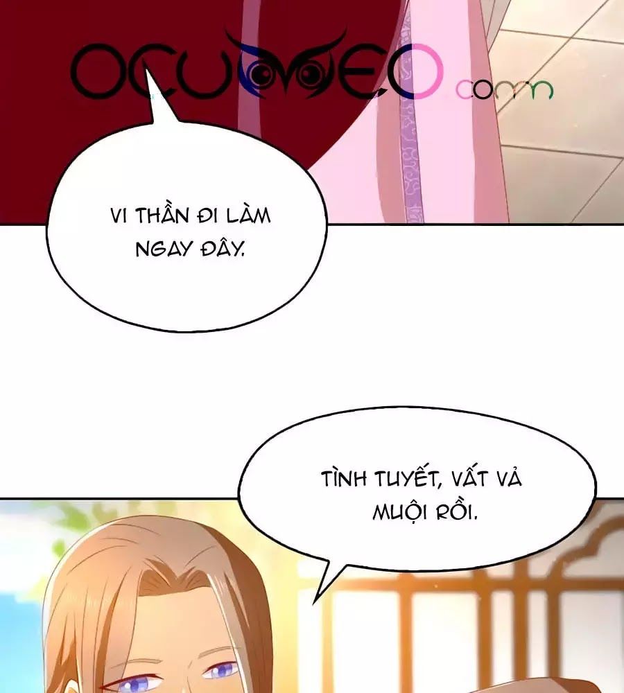 Khuynh Thành Cuồng Phi Của Tà Vương Chapter 92 - Trang 2
