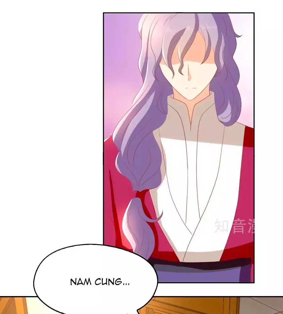 Khuynh Thành Cuồng Phi Của Tà Vương Chapter 92 - Trang 2