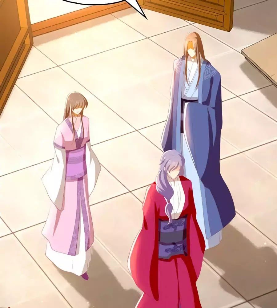 Khuynh Thành Cuồng Phi Của Tà Vương Chapter 92 - Trang 2