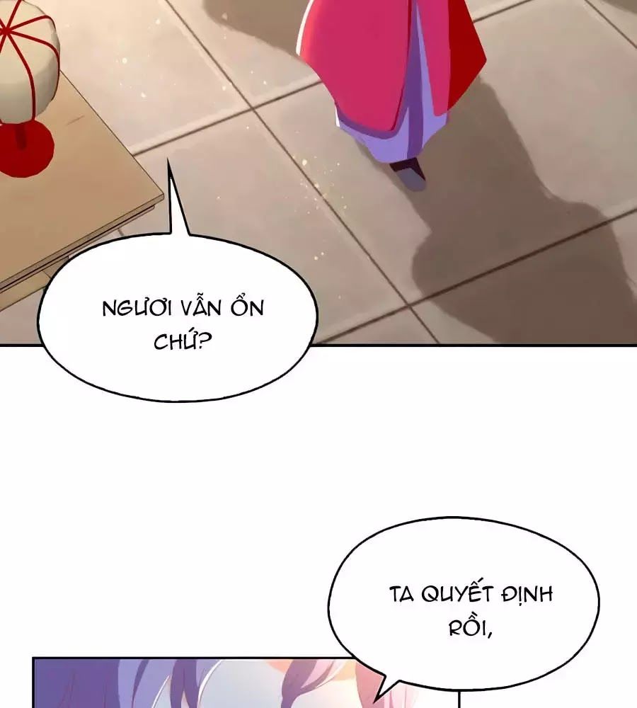 Khuynh Thành Cuồng Phi Của Tà Vương Chapter 92 - Trang 2