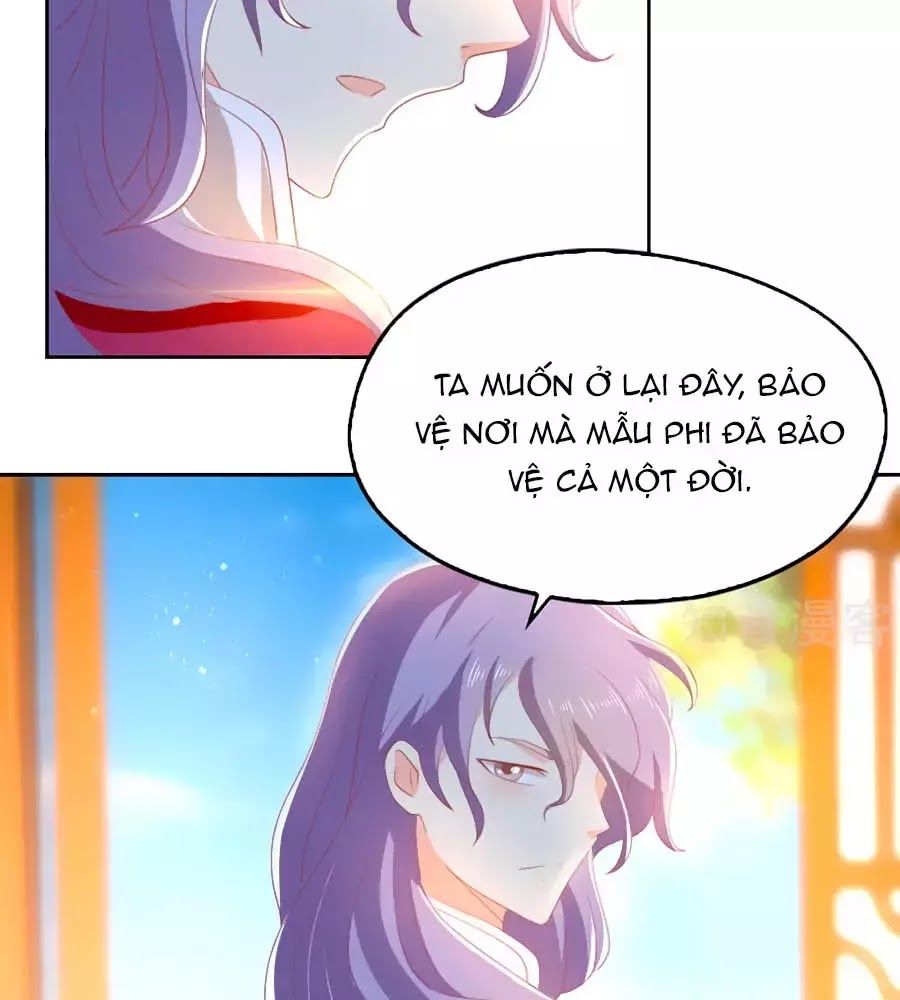 Khuynh Thành Cuồng Phi Của Tà Vương Chapter 92 - Trang 2