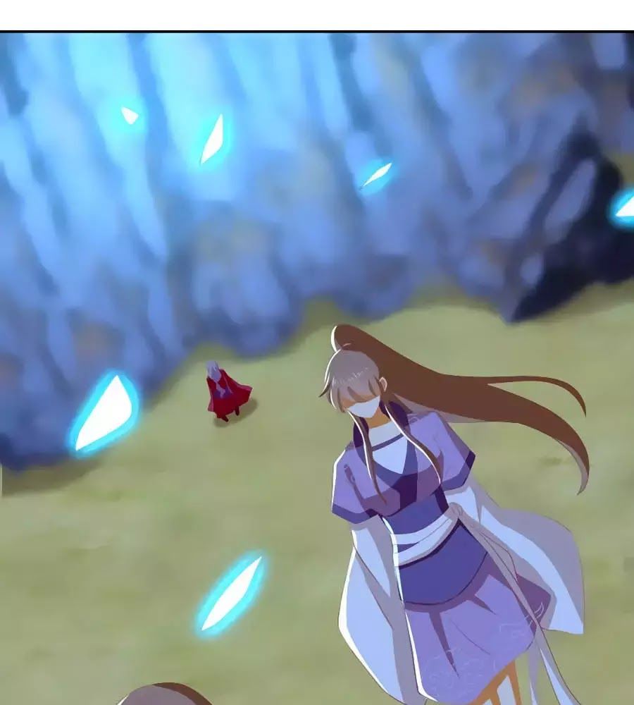 Khuynh Thành Cuồng Phi Của Tà Vương Chapter 92 - Trang 2