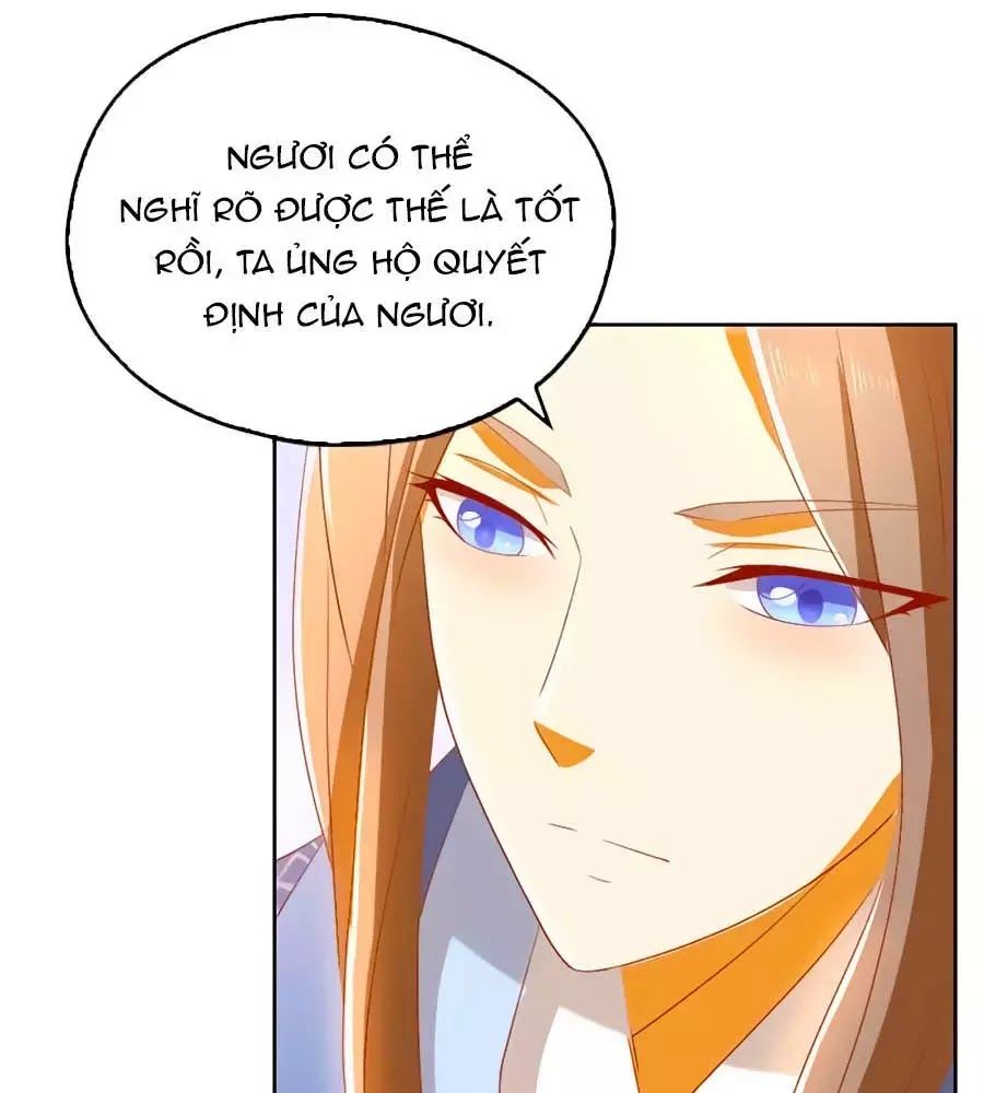 Khuynh Thành Cuồng Phi Của Tà Vương Chapter 92 - Trang 2