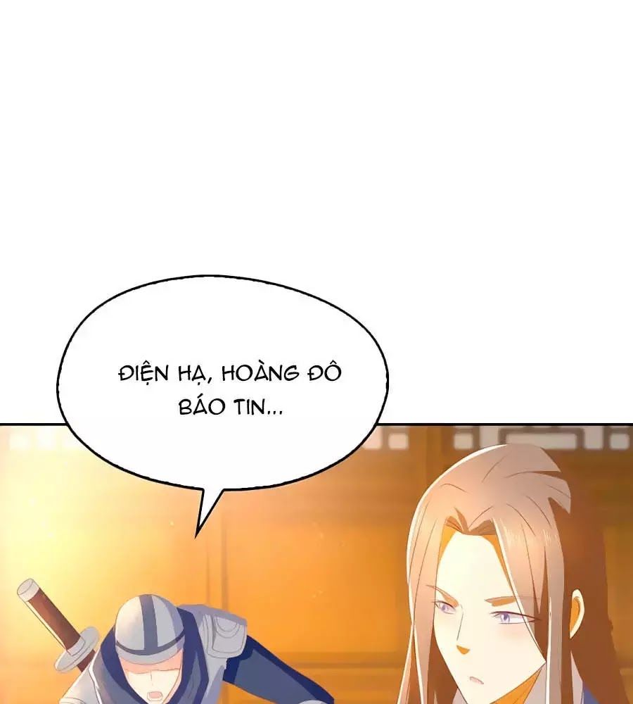 Khuynh Thành Cuồng Phi Của Tà Vương Chapter 92 - Trang 2