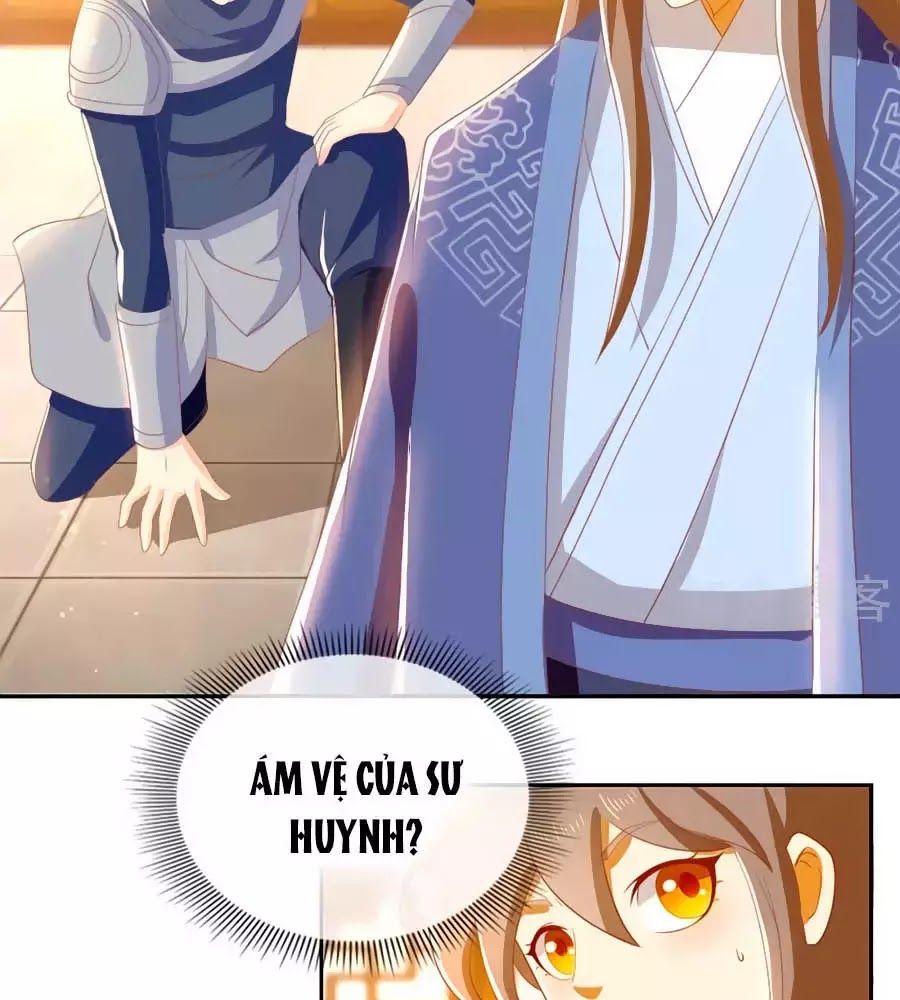 Khuynh Thành Cuồng Phi Của Tà Vương Chapter 92 - Trang 2