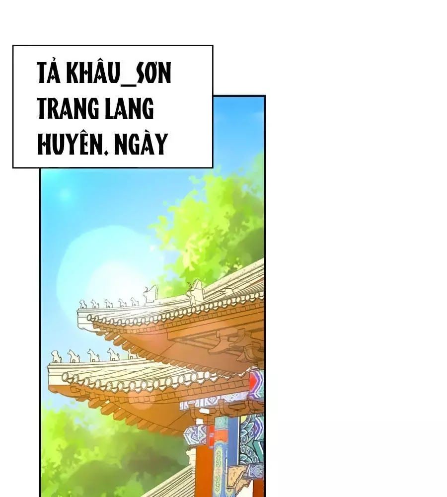 Khuynh Thành Cuồng Phi Của Tà Vương Chapter 93 - Trang 2