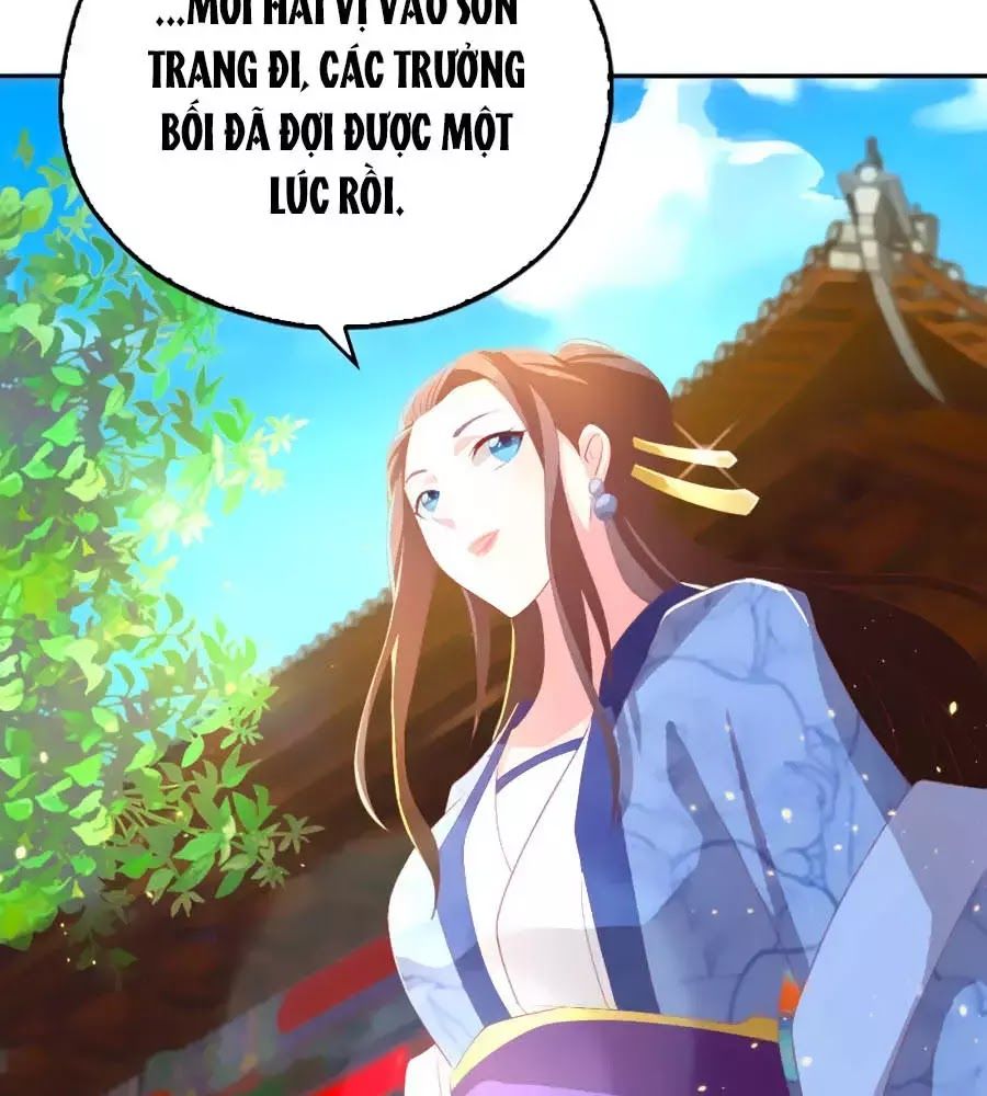 Khuynh Thành Cuồng Phi Của Tà Vương Chapter 93 - Trang 2