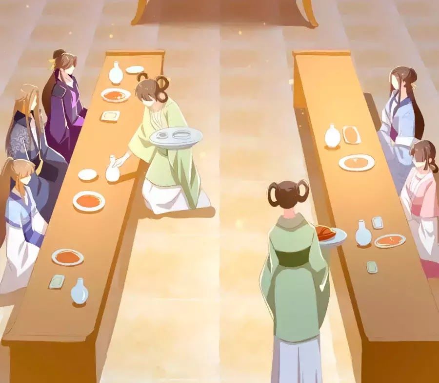 Khuynh Thành Cuồng Phi Của Tà Vương Chapter 93 - Trang 2