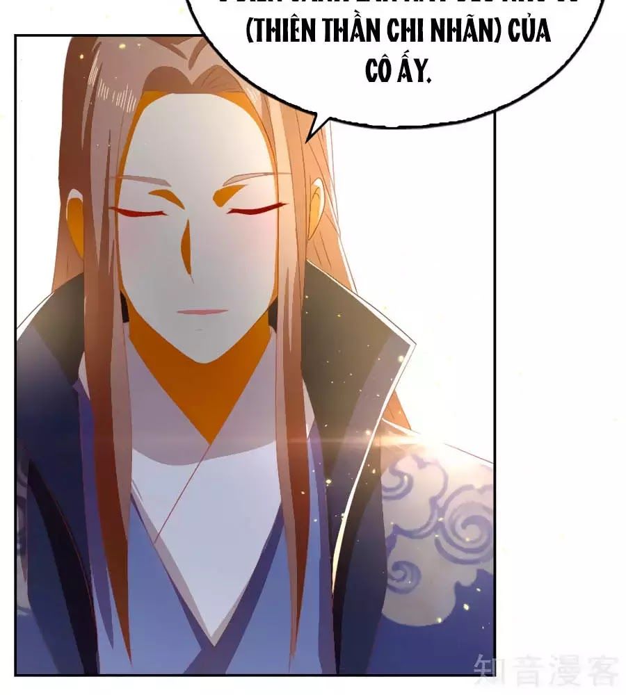 Khuynh Thành Cuồng Phi Của Tà Vương Chapter 93 - Trang 2