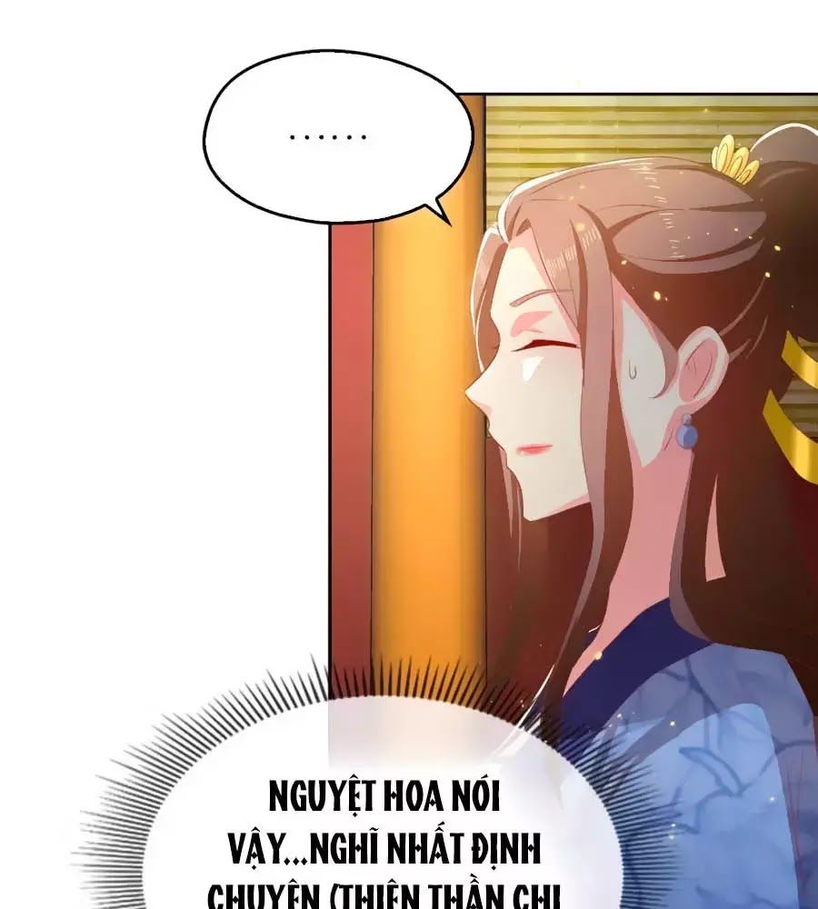 Khuynh Thành Cuồng Phi Của Tà Vương Chapter 93 - Trang 2