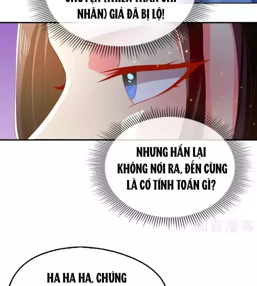 Khuynh Thành Cuồng Phi Của Tà Vương Chapter 93 - Trang 2