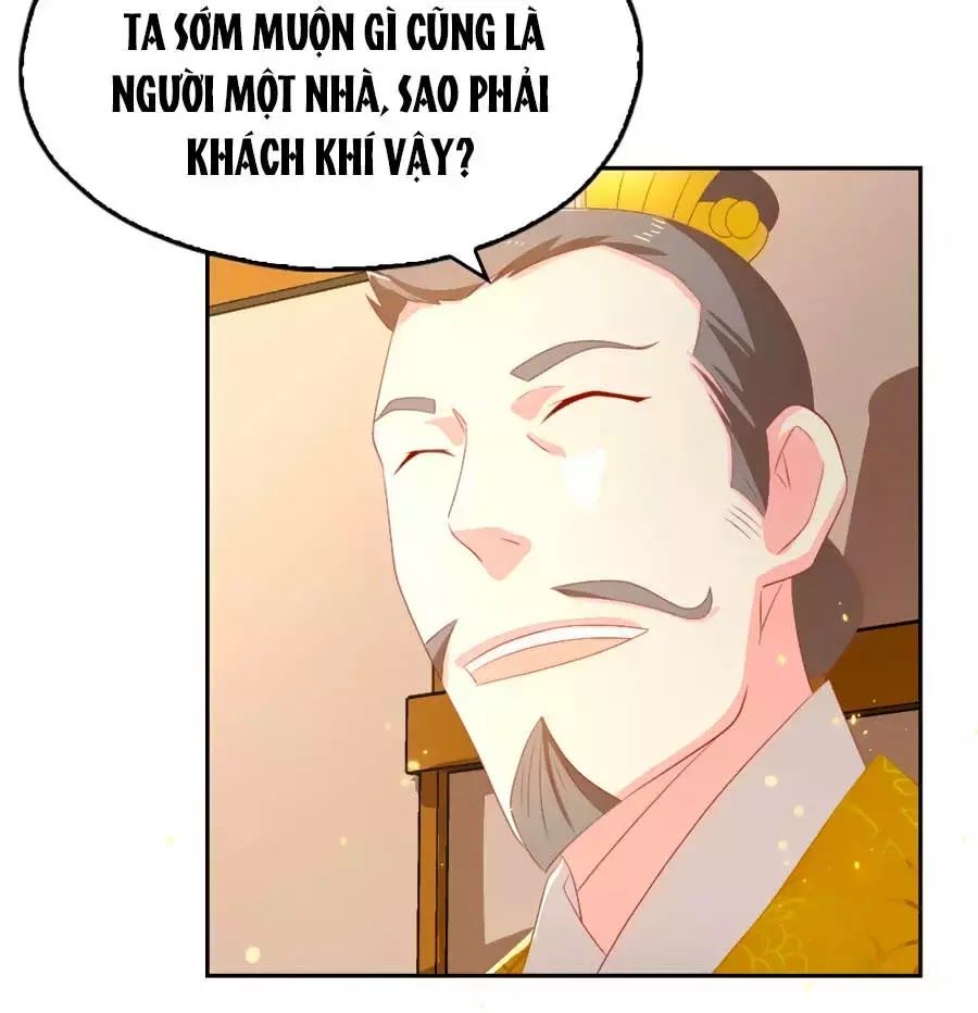 Khuynh Thành Cuồng Phi Của Tà Vương Chapter 93 - Trang 2