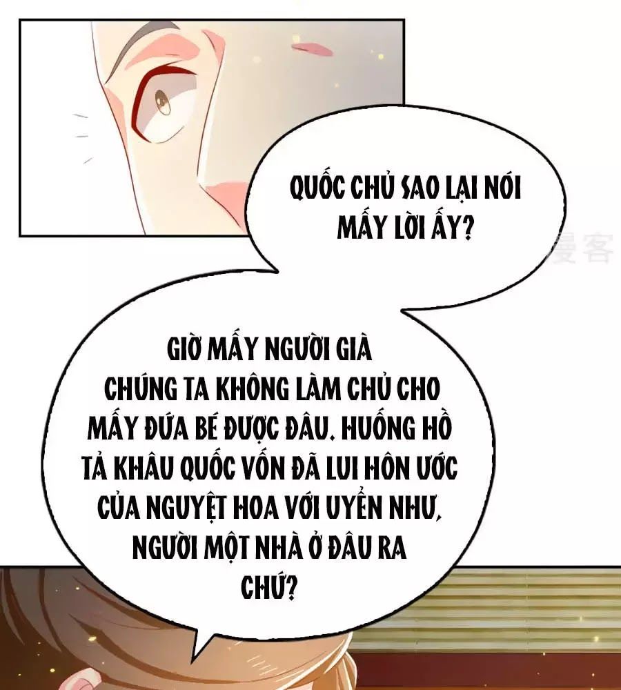 Khuynh Thành Cuồng Phi Của Tà Vương Chapter 93 - Trang 2