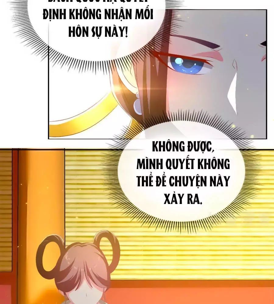 Khuynh Thành Cuồng Phi Của Tà Vương Chapter 93 - Trang 2