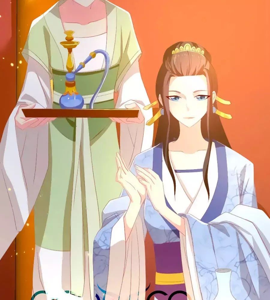 Khuynh Thành Cuồng Phi Của Tà Vương Chapter 93 - Trang 2