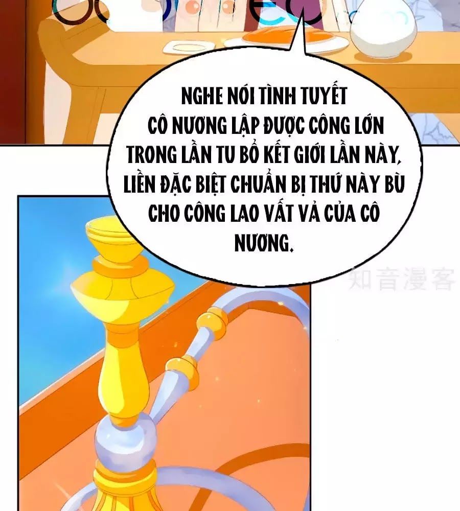 Khuynh Thành Cuồng Phi Của Tà Vương Chapter 93 - Trang 2