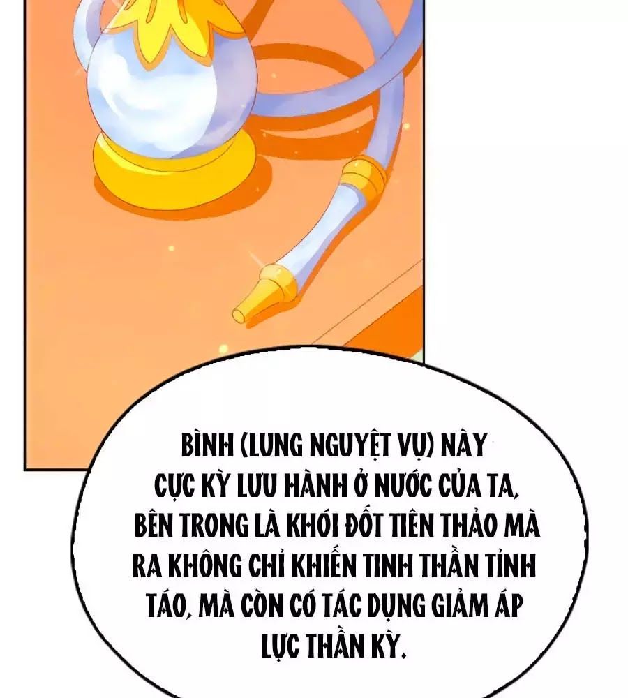 Khuynh Thành Cuồng Phi Của Tà Vương Chapter 93 - Trang 2
