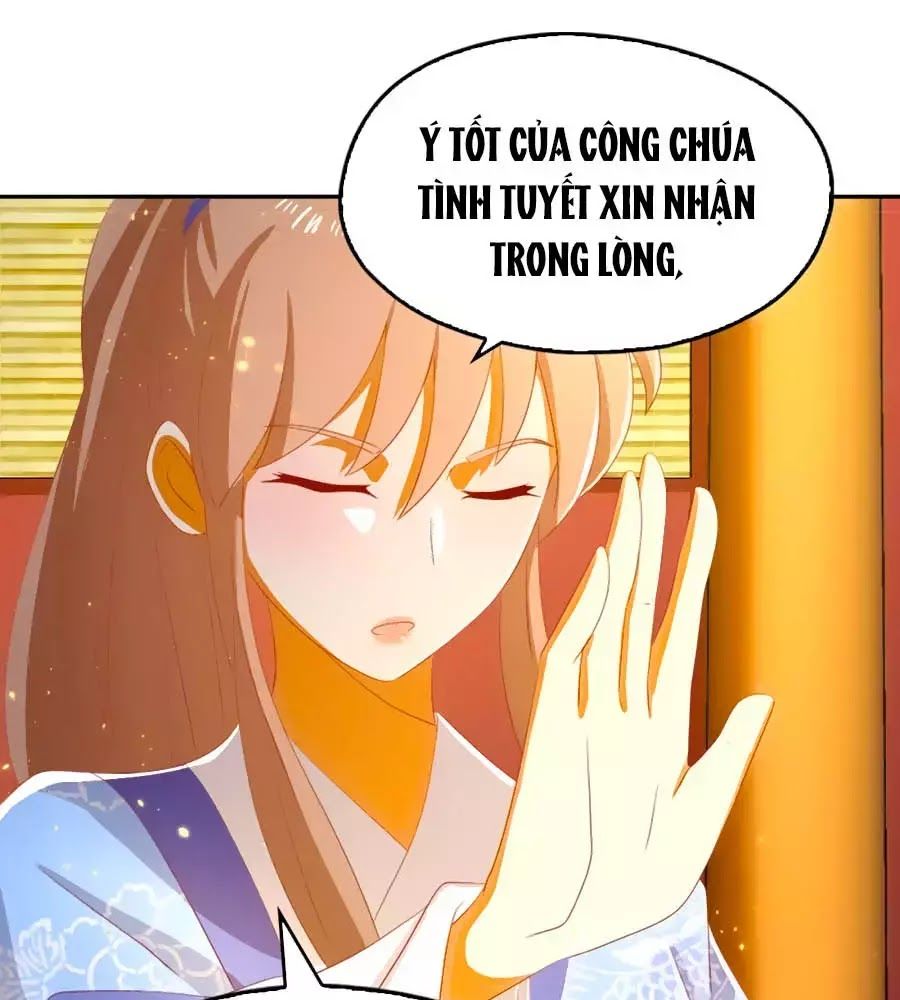 Khuynh Thành Cuồng Phi Của Tà Vương Chapter 93 - Trang 2