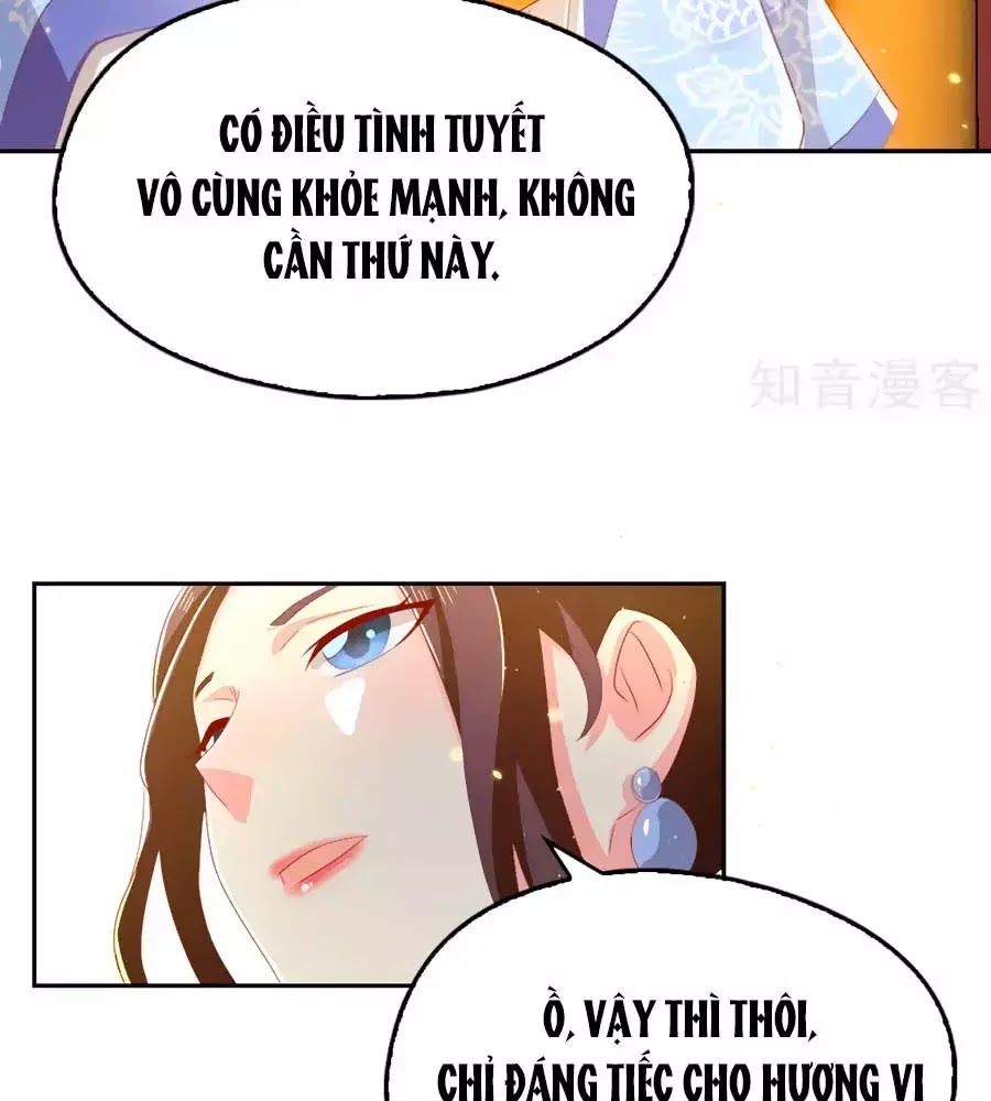 Khuynh Thành Cuồng Phi Của Tà Vương Chapter 93 - Trang 2