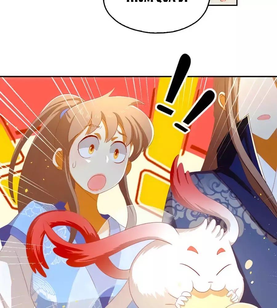 Khuynh Thành Cuồng Phi Của Tà Vương Chapter 93 - Trang 2