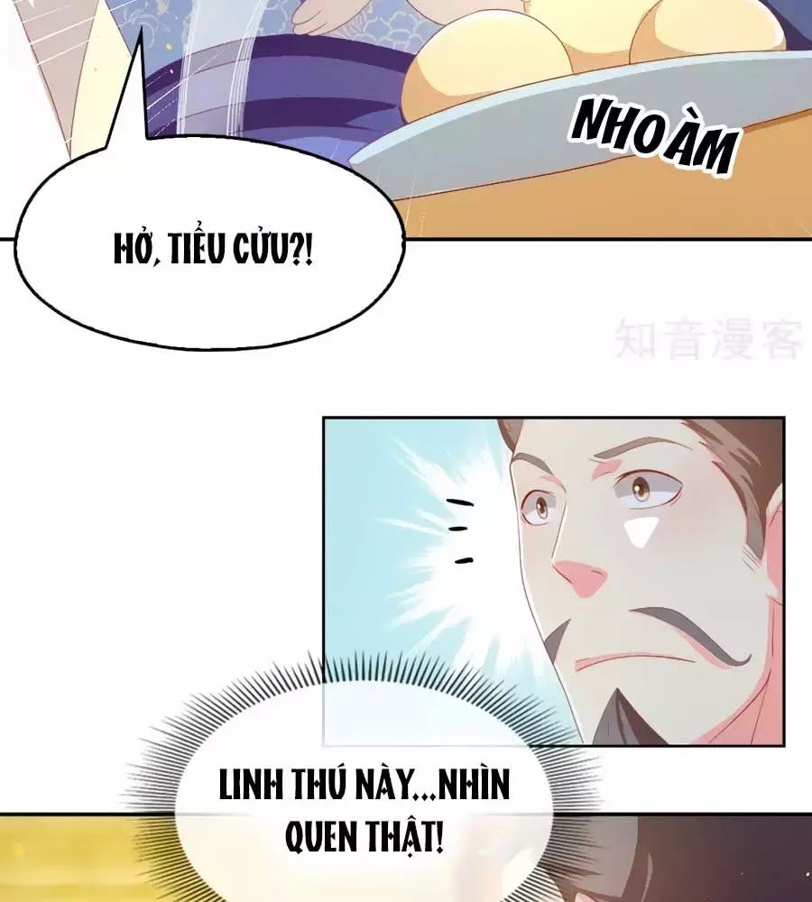 Khuynh Thành Cuồng Phi Của Tà Vương Chapter 93 - Trang 2