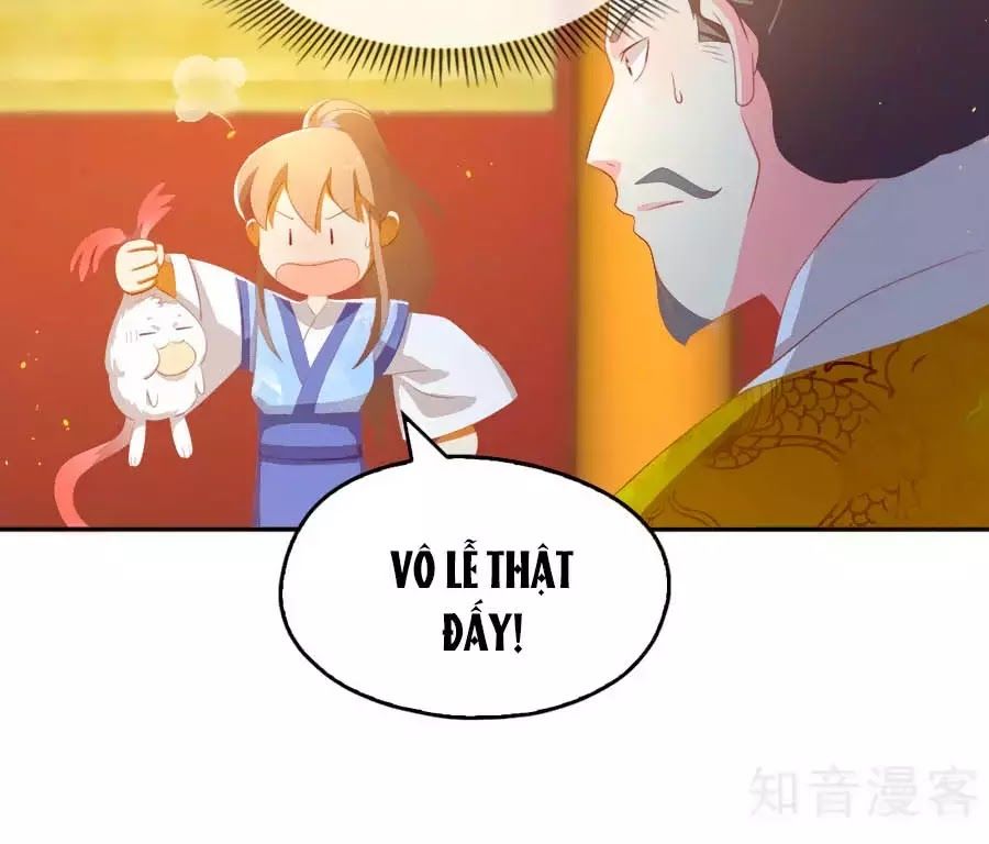 Khuynh Thành Cuồng Phi Của Tà Vương Chapter 93 - Trang 2