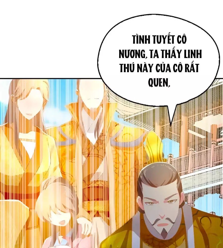 Khuynh Thành Cuồng Phi Của Tà Vương Chapter 93 - Trang 2