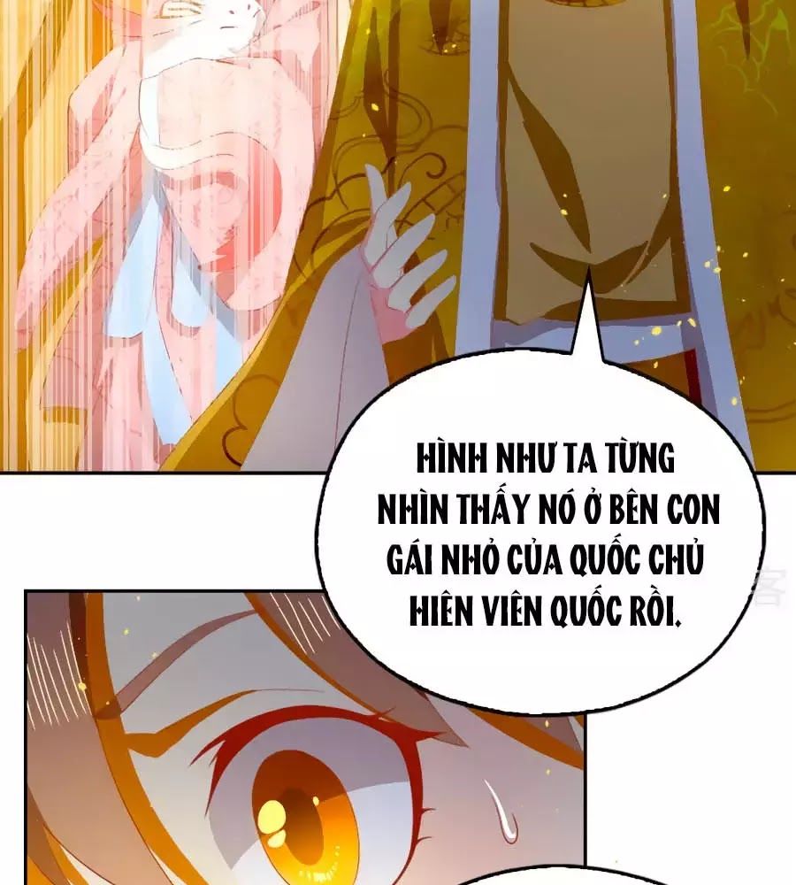 Khuynh Thành Cuồng Phi Của Tà Vương Chapter 93 - Trang 2