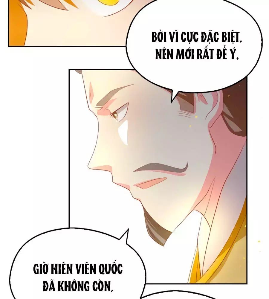 Khuynh Thành Cuồng Phi Của Tà Vương Chapter 93 - Trang 2