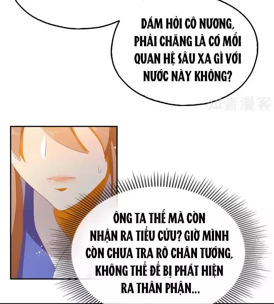 Khuynh Thành Cuồng Phi Của Tà Vương Chapter 93 - Trang 2