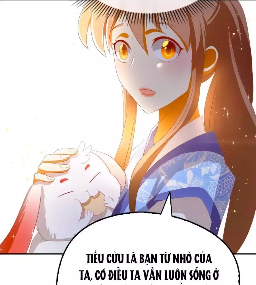 Khuynh Thành Cuồng Phi Của Tà Vương Chapter 93 - Trang 2