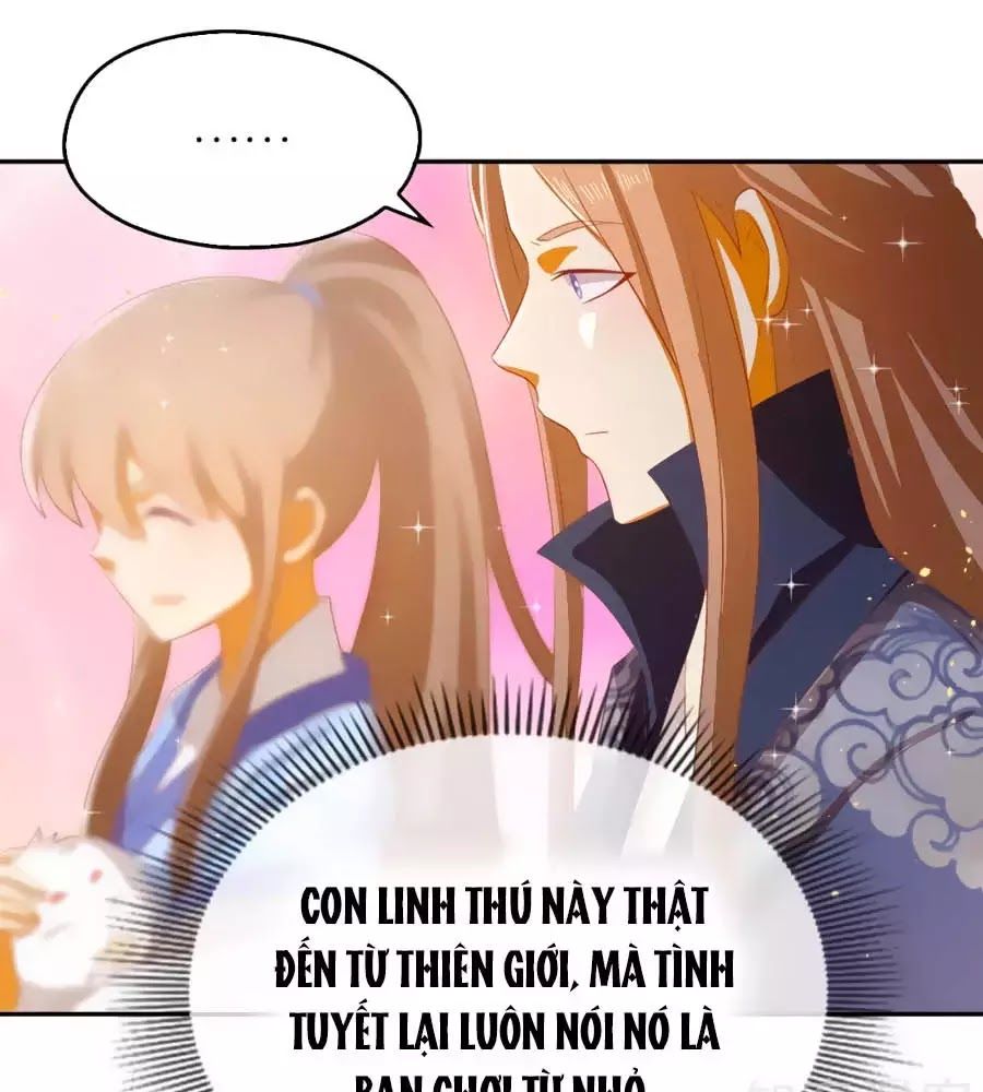 Khuynh Thành Cuồng Phi Của Tà Vương Chapter 93 - Trang 2