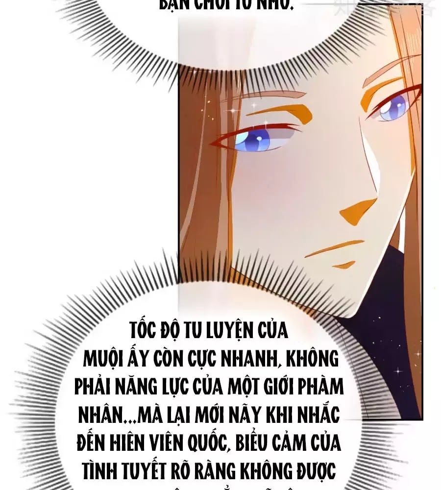 Khuynh Thành Cuồng Phi Của Tà Vương Chapter 93 - Trang 2