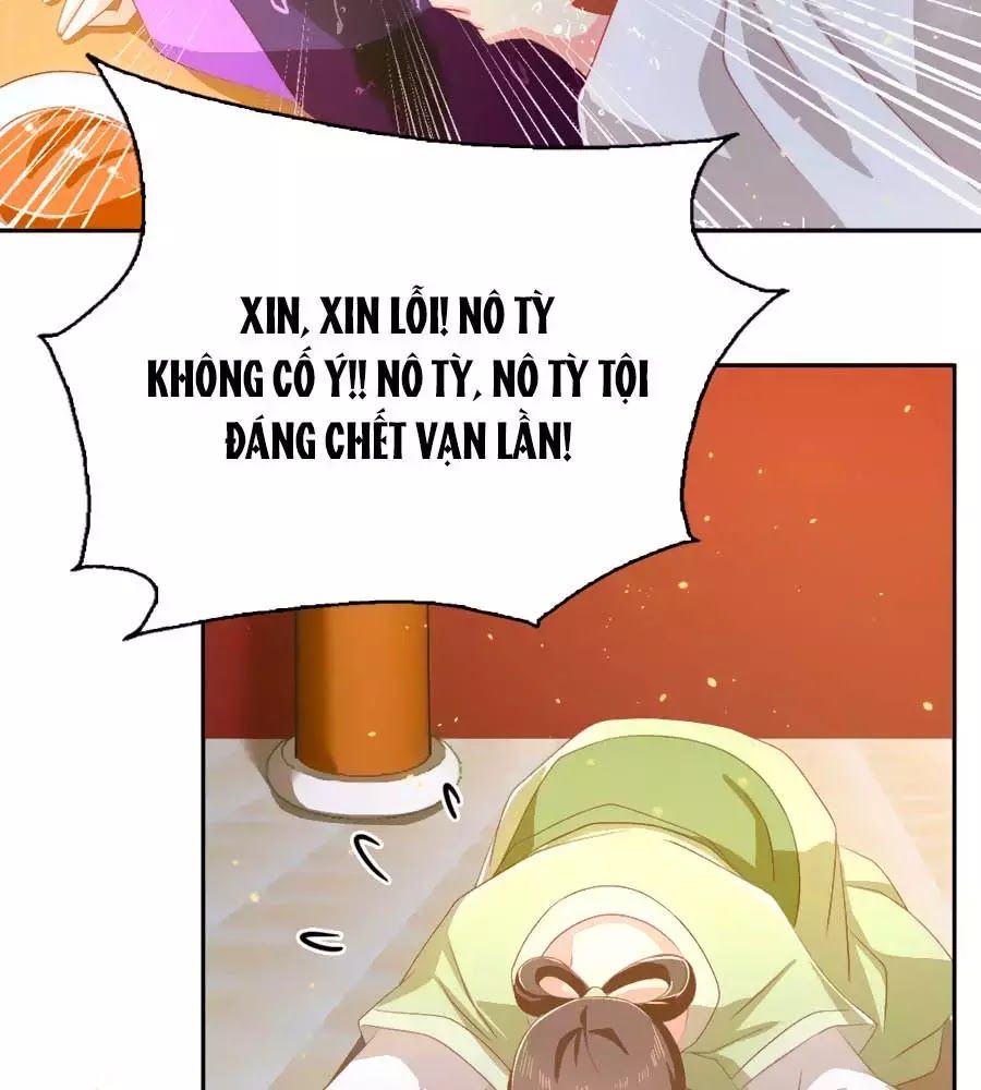 Khuynh Thành Cuồng Phi Của Tà Vương Chapter 93 - Trang 2