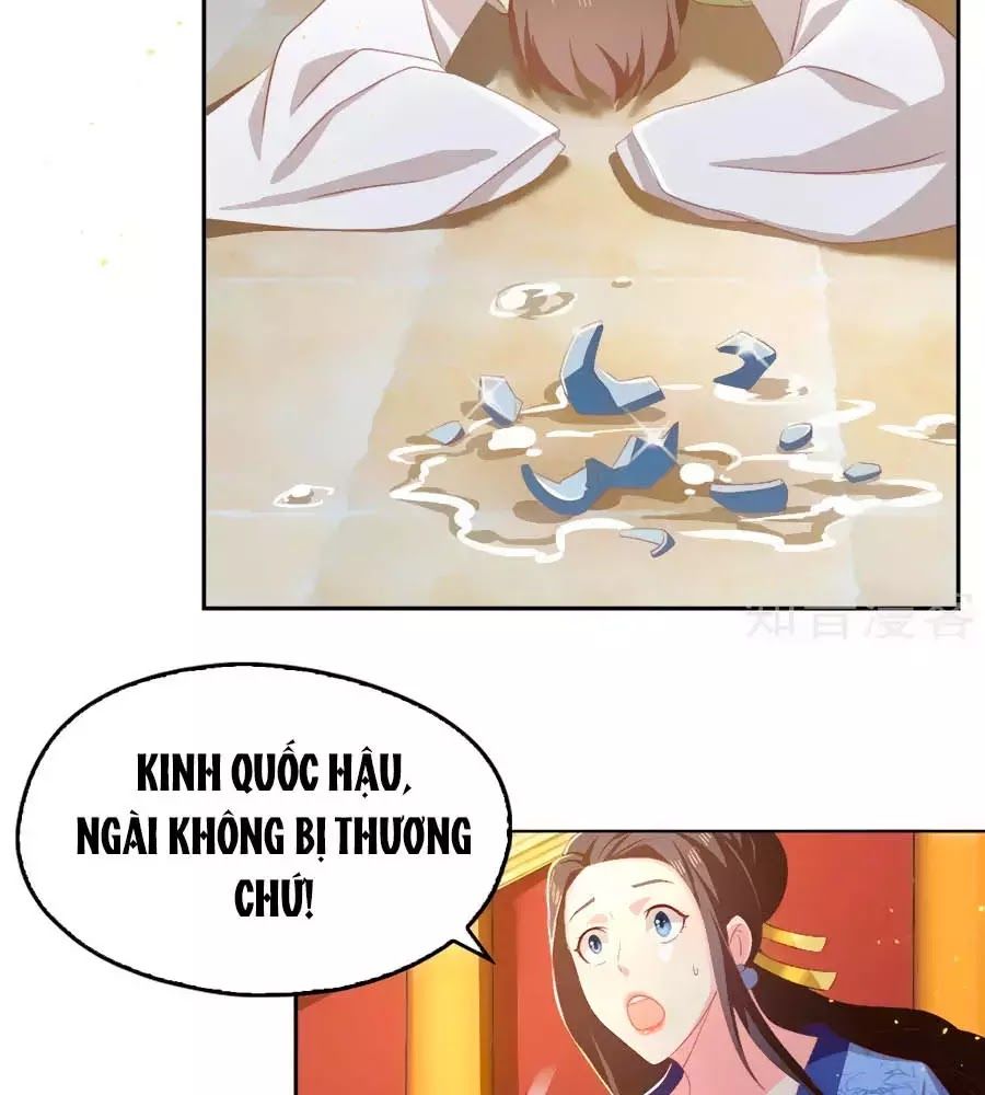 Khuynh Thành Cuồng Phi Của Tà Vương Chapter 93 - Trang 2