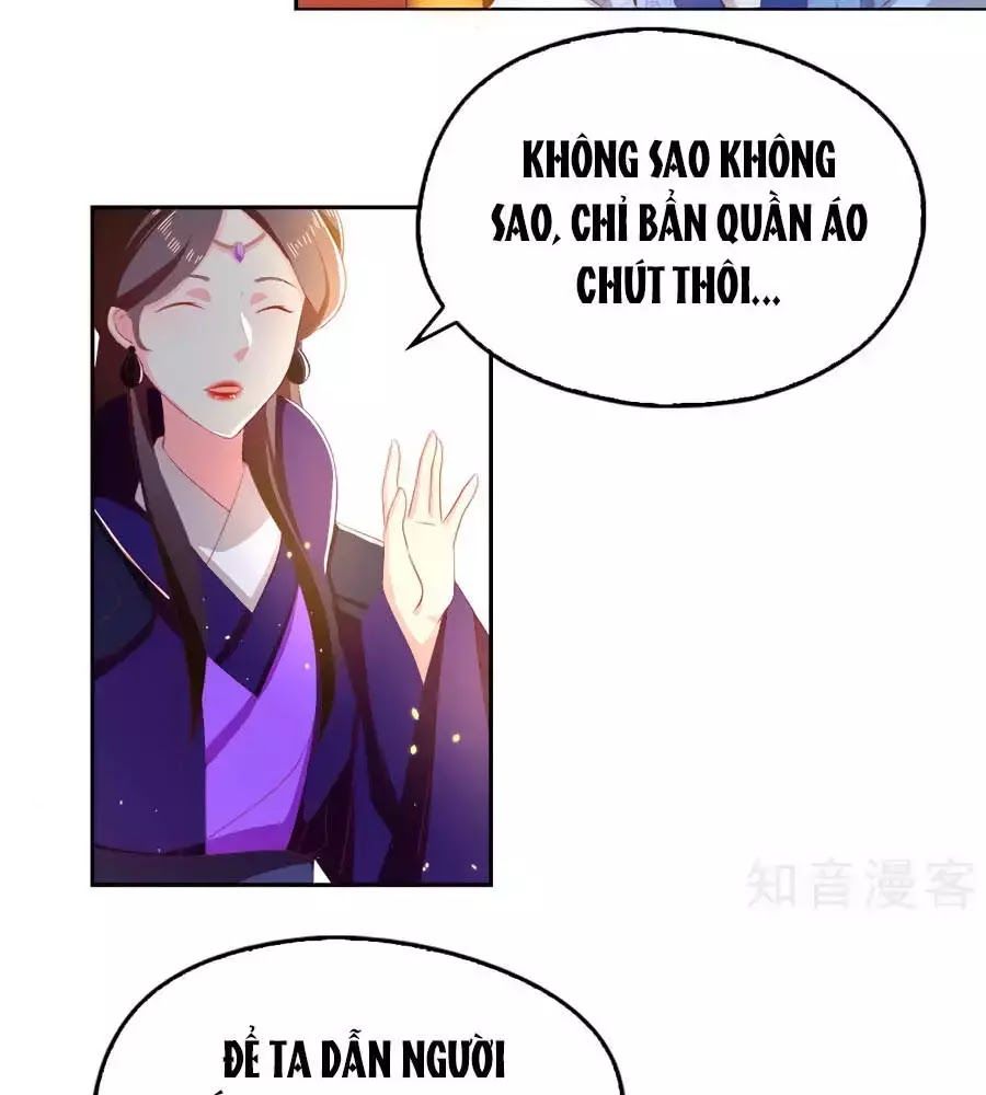 Khuynh Thành Cuồng Phi Của Tà Vương Chapter 93 - Trang 2