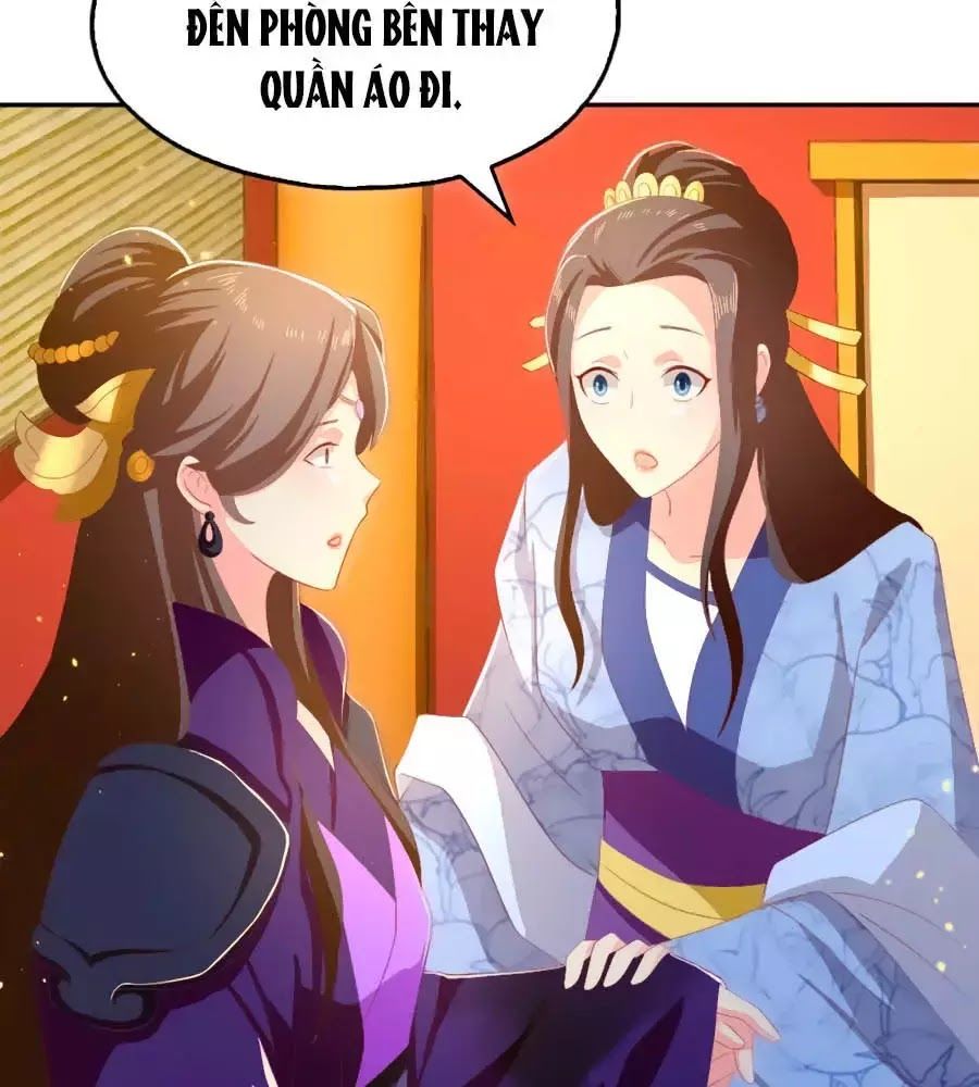 Khuynh Thành Cuồng Phi Của Tà Vương Chapter 93 - Trang 2